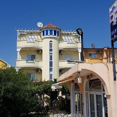 Apartments Belmare Ulcinj Exterior photo